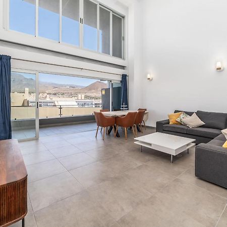 Hayam Apartamento 1 Los Cristianos  Exterior foto
