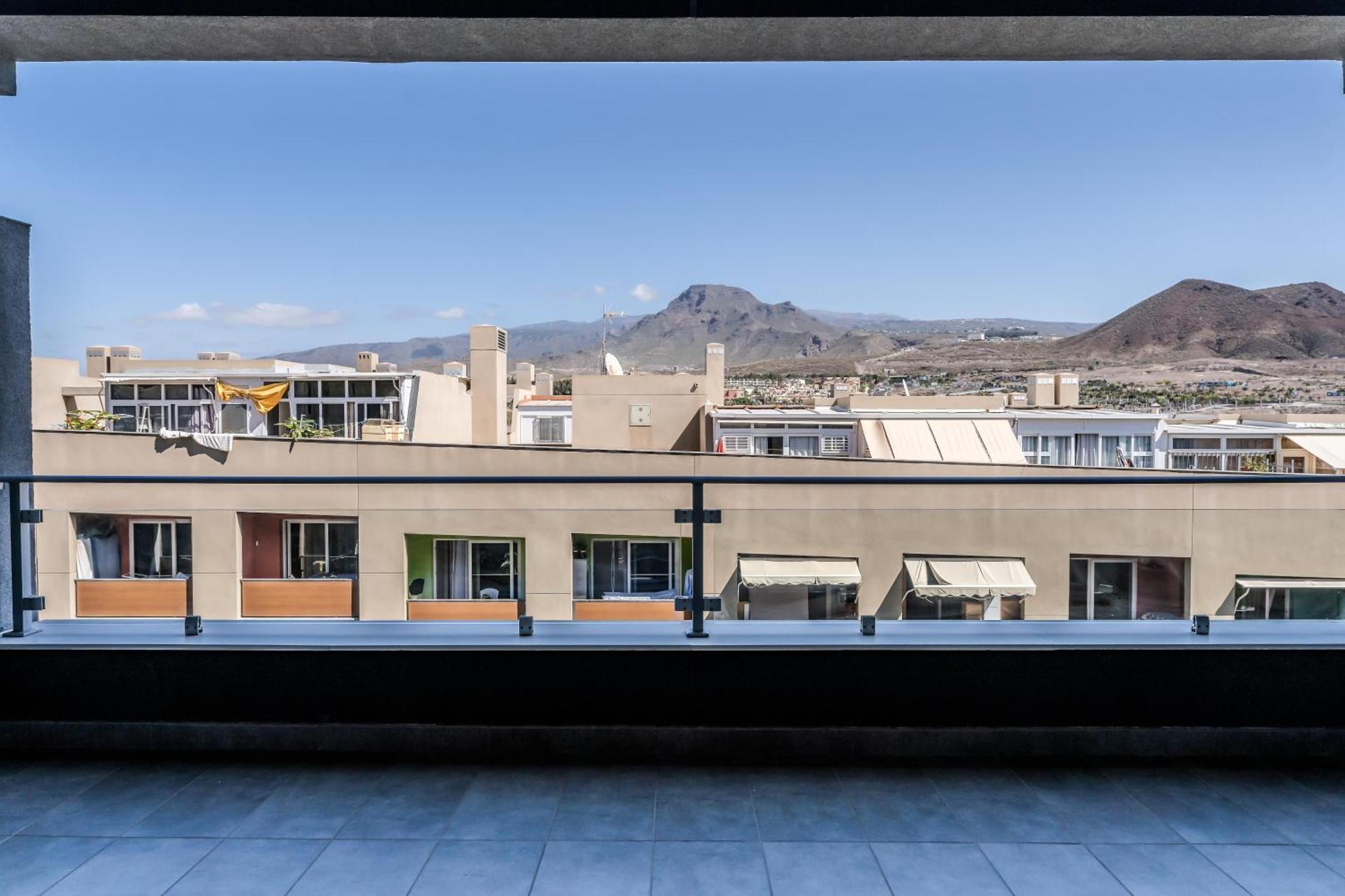 Hayam Apartamento 1 Los Cristianos  Exterior foto