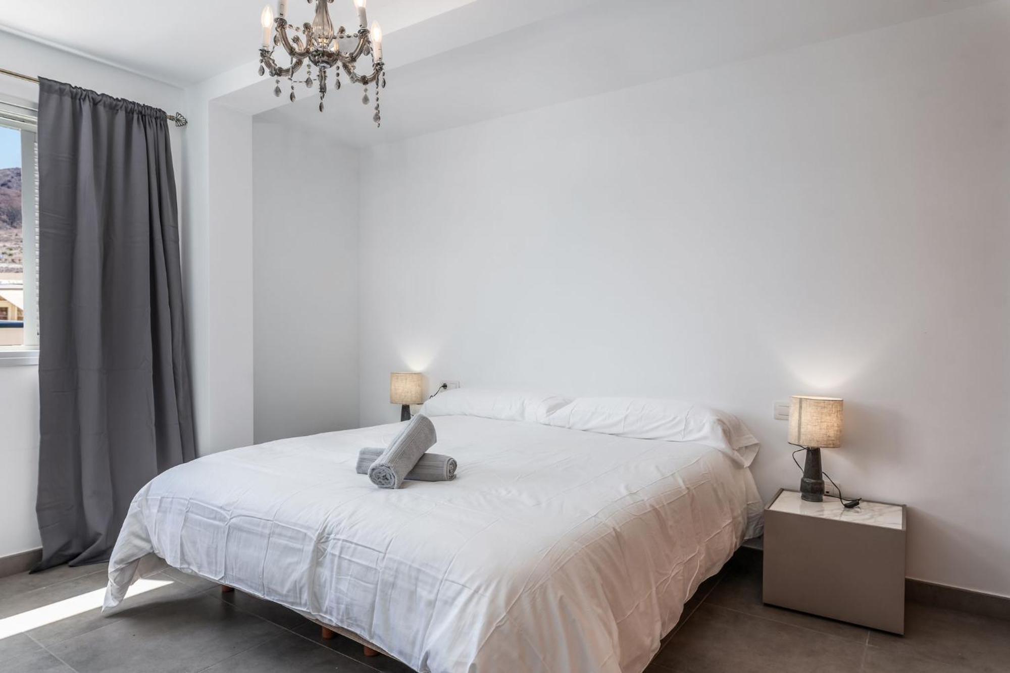 Hayam Apartamento 1 Los Cristianos  Exterior foto