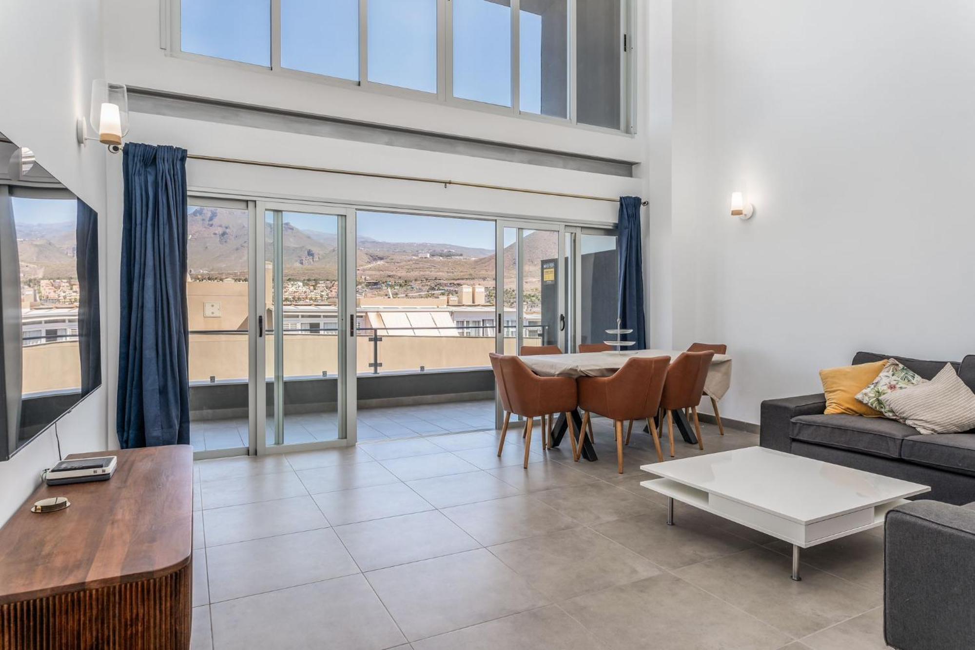 Hayam Apartamento 1 Los Cristianos  Exterior foto